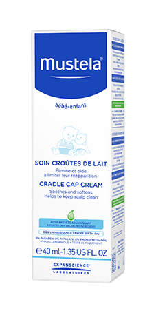 TRATTAMENTO CROSTA LATTEA 40 ML - famajoy.it