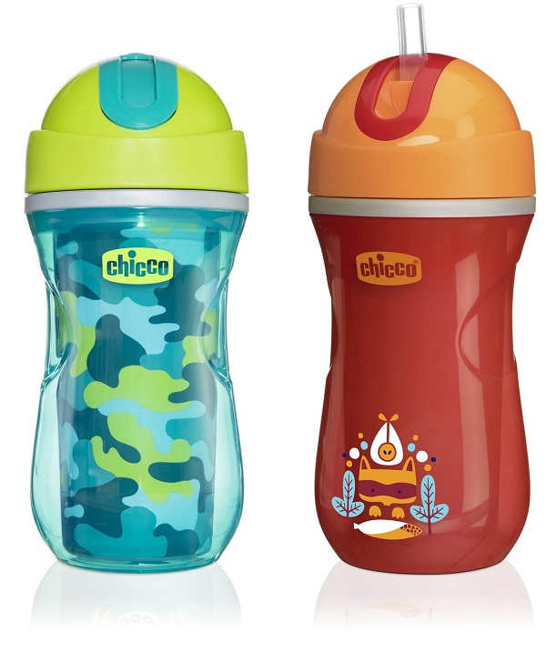 CHICCO TAZZA SPORT NEUTRA 18 MESI - famajoy.it