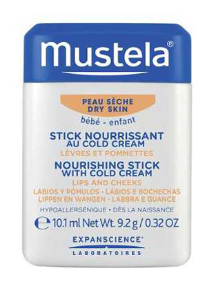 MUSTELA STICK NUTRIENTE CC - famajoy.it