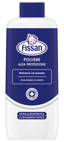 FISSAN POLVERE ALTA PROTEZIONE 500 G - famajoy.it