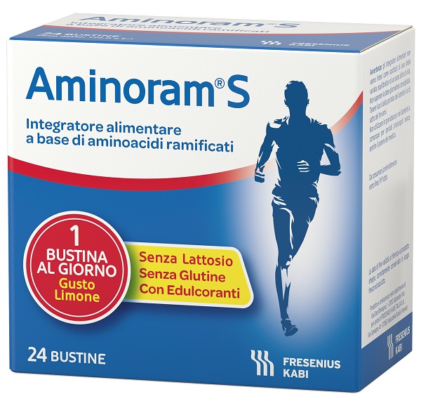 AMINORAM S 24 BUSTINE - famajoy.it