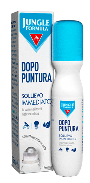 JUNGLE FORMULA DOPOPUNTURA 15 ML - famajoy.it
