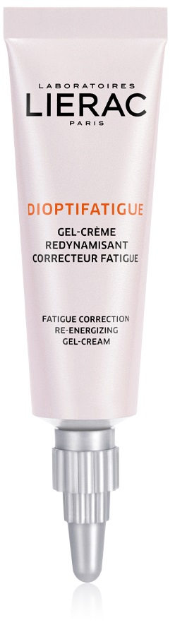 LIERAC DIOPTIFATIGUE 15 ML - famajoy.it