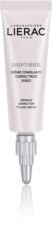 LIERAC DIOPTIRIDE 15 ML - famajoy.it