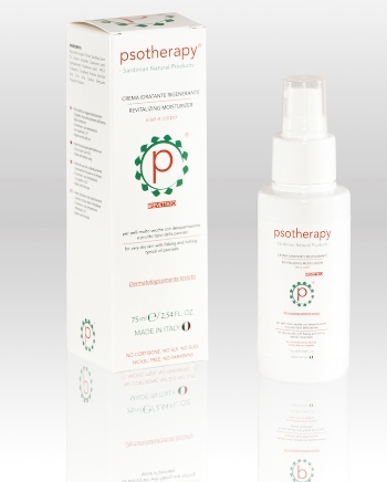 PSOTHERAPY CREMA IDRATANTE RIGENERANTE 75 ML - famajoy.it
