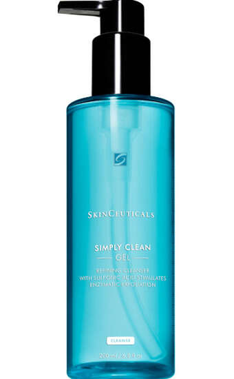 SIMPLY CLEAN 200 ML - famajoy.it