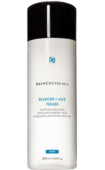 BLEMISH + AGE SOLUTION 200 ML - famajoy.it