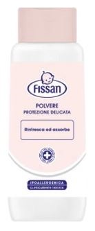 FISSAN POLVERE DELICATA 250 G - famajoy.it