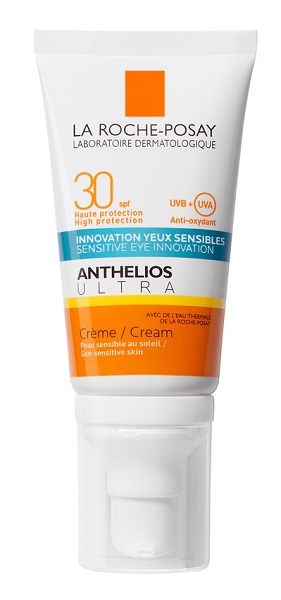ANTHELIOS CREMA 30 50 ML - famajoy.it
