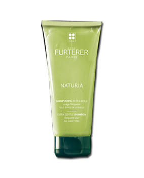 RENE FURTERER NATURIA SHAMPOO EXTRA DELICATO 500 ML - famajoy.it