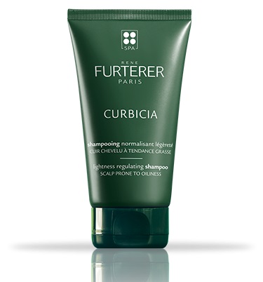 RENE FURTERER CURBICIA SHAMPOO 150 ML - famajoy.it