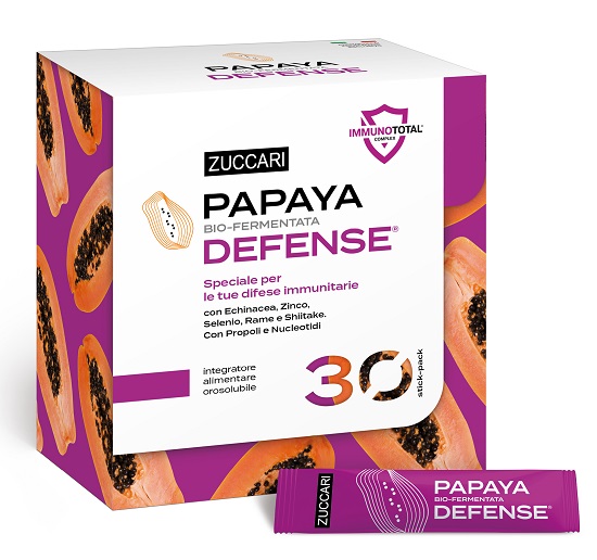 PAPAYA DEFENSE 30 STICK - famajoy.it