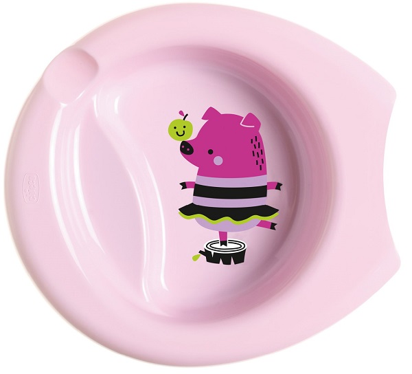 CHICCO CIOTOLINA FACILE IMBOCCO 6 MESI+ ROSA - famajoy.it