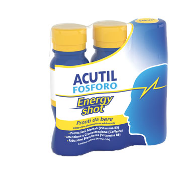 ACUTIL FOSFORO ENERGY SHOT 3 X 60 ML - famajoy.it