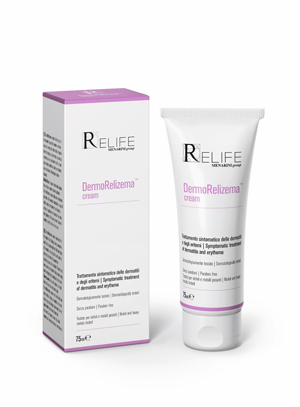 DERMORELIZEMA CREAM 75 ML - famajoy.it