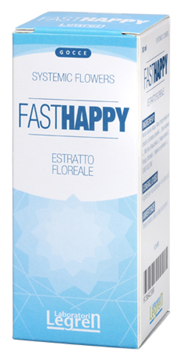 FAST HAPPY 30 ML GOCCE - famajoy.it