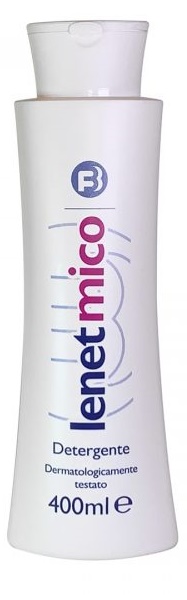 LENET MICO 400 ML - famajoy.it