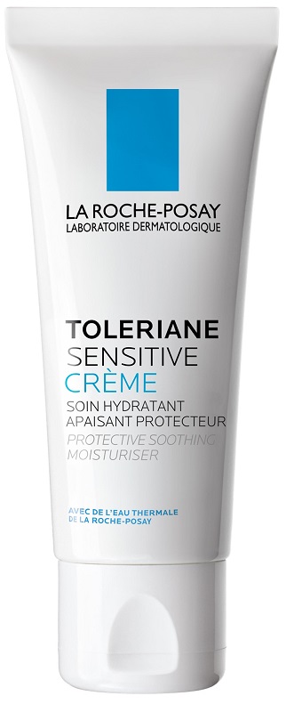 TOLERIANE SENSITIVE CREMA VISO 40 ML - famajoy.it