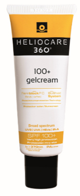 HELIOCARE 360 100+ GELCREAM 50 ML - famajoy.it