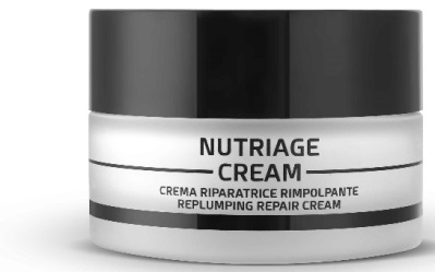 NUTRIAGE CREAM 50 ML - famajoy.it