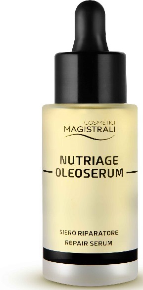 NUTRIAGE OLEOSERUM 30 ML - famajoy.it
