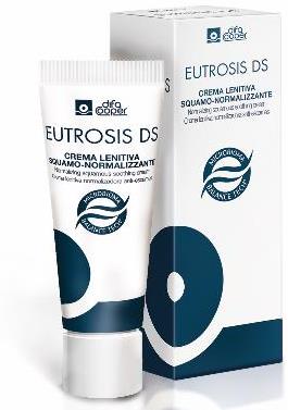 EUTROSIS DS CREMA VISO 30 ML - famajoy.it