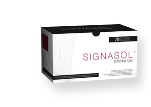 SIGNASOL 28 FLACONCINI 25 ML - famajoy.it
