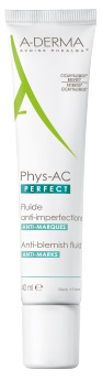ADERMA A-D PHYS AC PERF FLUIDO 40 ML - famajoy.it
