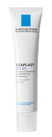 CICAPLAST GEL B5 40 ML - famajoy.it