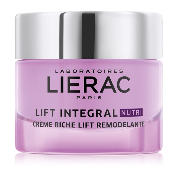 LIERAC LIFT INTEGRAL NUTRI 50 ML - famajoy.it
