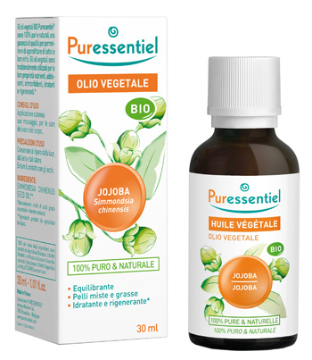 OLIO JOJOBA BIO 30 ML - famajoy.it