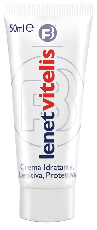 LENET VITELIS 50 ML - famajoy.it