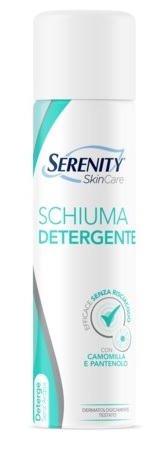 SKINCARE SCHIUMA DETERGENTE 400 ML - famajoy.it