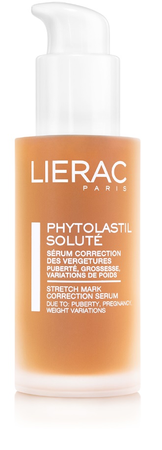 LIERAC PHYTOLASTIL SOLUTE 75 ML - famajoy.it