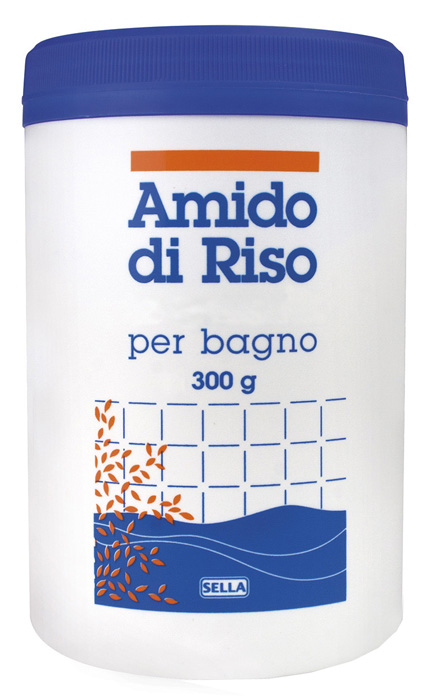 AMIDO RISO BAGNO 300 G - famajoy.it