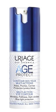 AGE PROTECT CONTORNO OCCHI MULTI AZIONE 15 ML - famajoy.it