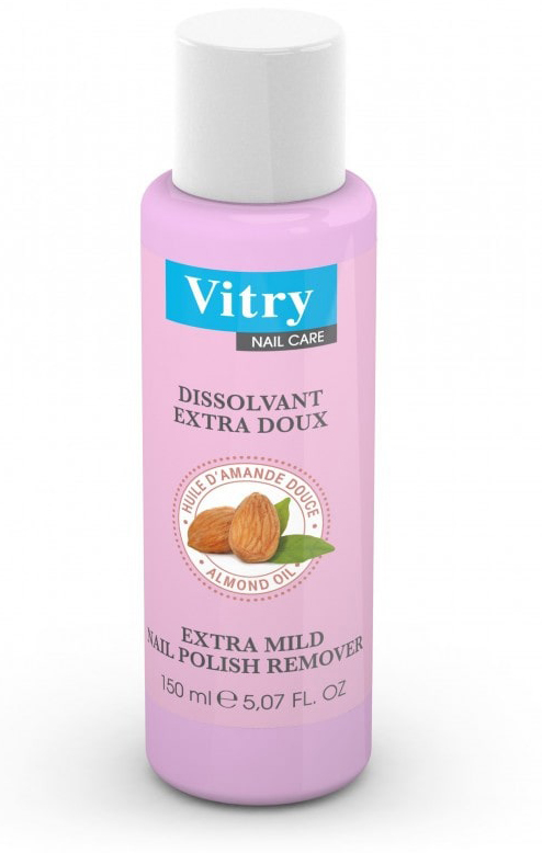 VITRY SOLVENTE EXTRA DOLCE 150 ML - famajoy.it