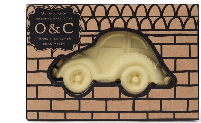 MACCHINA BEETLE PICCOLA VANIGLIA - famajoy.it