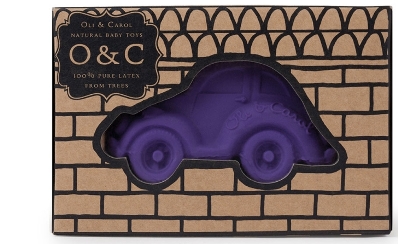 MACCHINA BEETLE PICCOLA VIOLA - famajoy.it