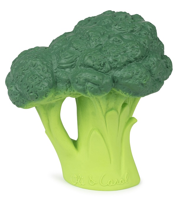 BRUCY IL BROCCOLO - famajoy.it