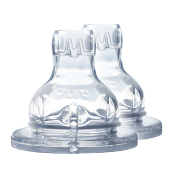 BECCUCCIO SILICONE XL SIPPER 2 PEZZI - famajoy.it