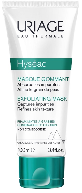 HYSEAC MASQUE GOMMANT 100 ML - famajoy.it