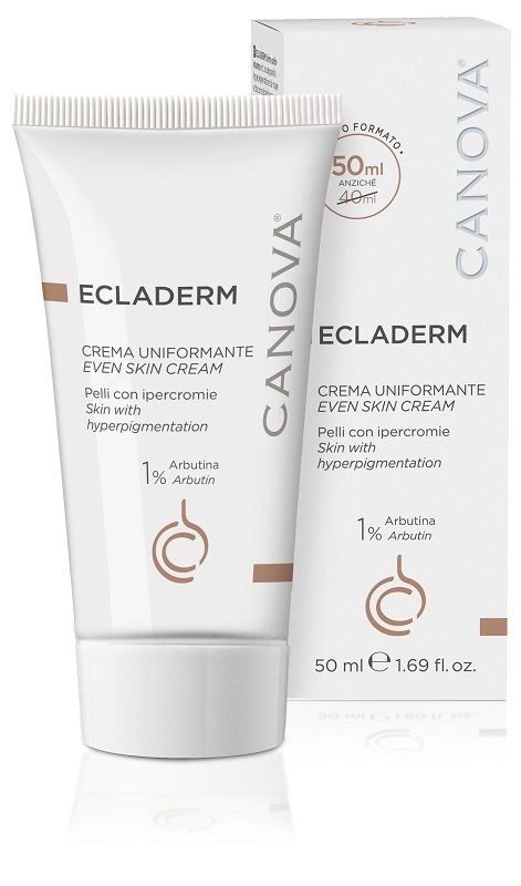 CANOVA ECLADERM CREMA 50 ML - famajoy.it