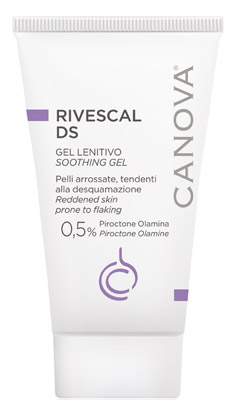 RIVESCAL DS CANOVA GEL 50 ML NUOVA CONFEZIONE - famajoy.it