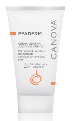 CANOVA EFADERM CREMA 50 ML NUOVA CONFEZIONE - famajoy.it