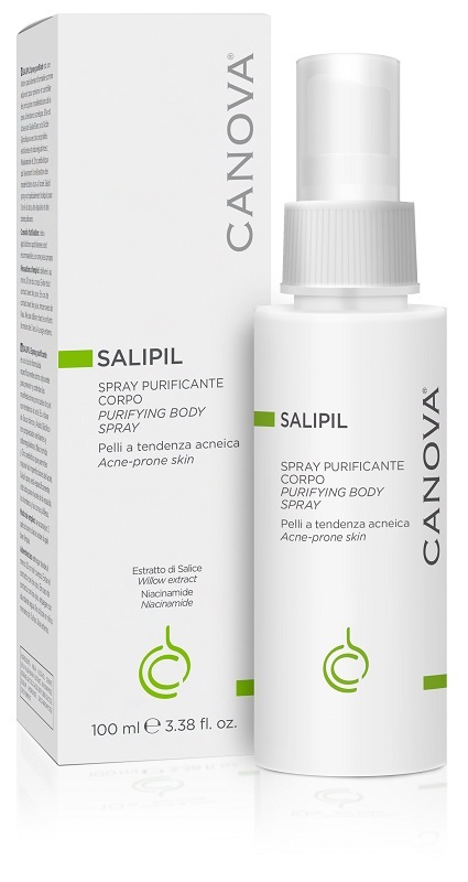 CANOVA SALIPIL SPRAY 100 ML - famajoy.it