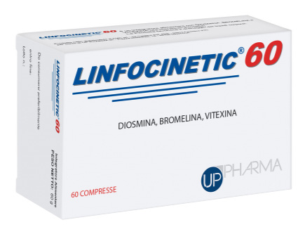 LINFOCINETIC 60 COMPRESSE - famajoy.it