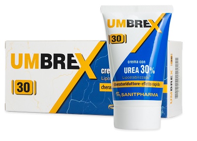UMBREX 30 CREMA 50 ML - famajoy.it