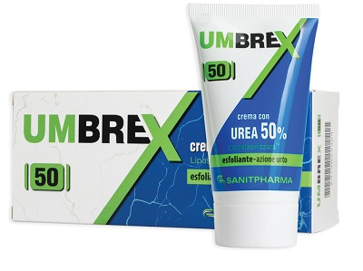 UMBREX 30 CREMA 50 ML - famajoy.it