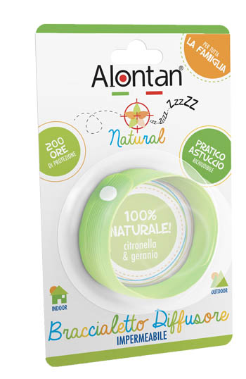 ALONTAN BRACCIALETTO - famajoy.it